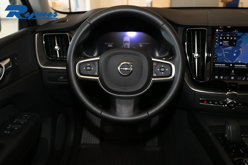 Bild 5 av Volvo XC60 T6 Core Special Edition