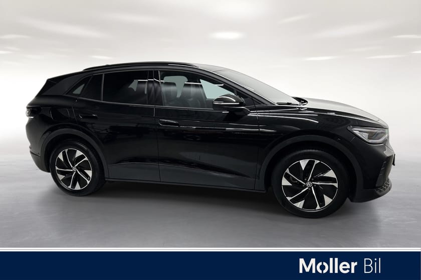 Bilde 4 av Volkswagen ID.4 Pro 4M highl.77kwh 286hk
