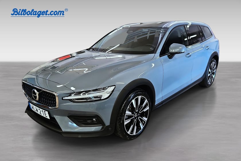 Bild 1 av Volvo V60 Cross Country B4 AWD Diesel Plus