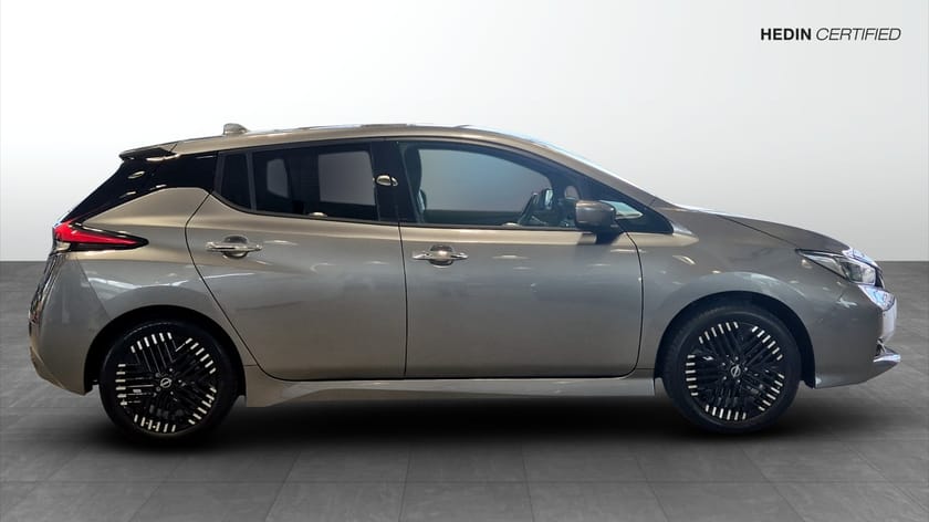 Bild 4 av Nissan Leaf N-CONNECTA