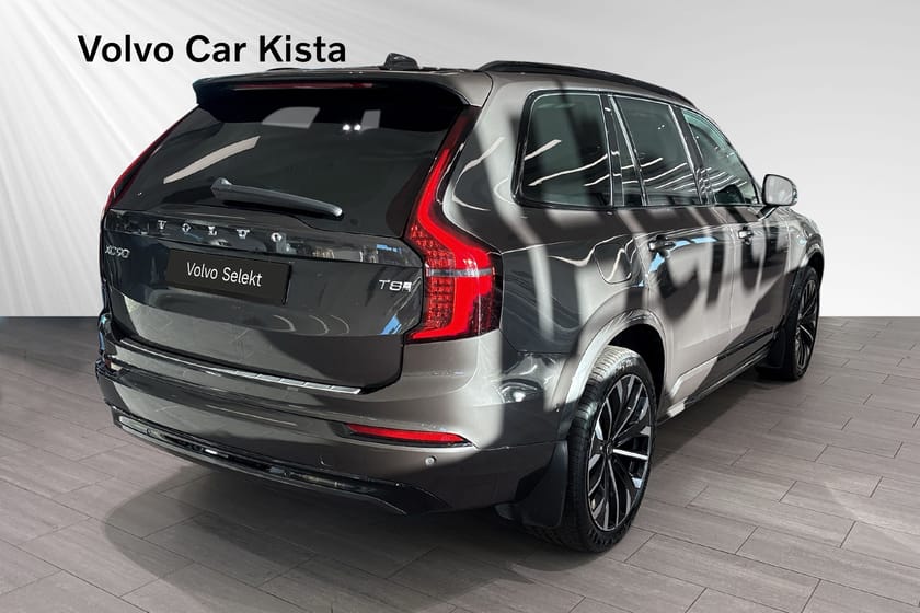 Bild 5 av Volvo XC90