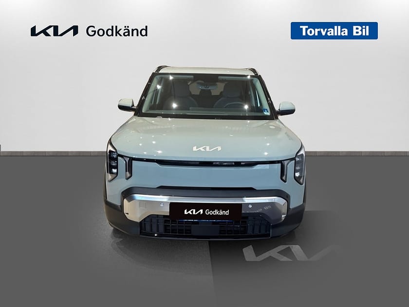 Bild 2 av Kia EV2 Standard Range PLUS *KIA GODKÄND*