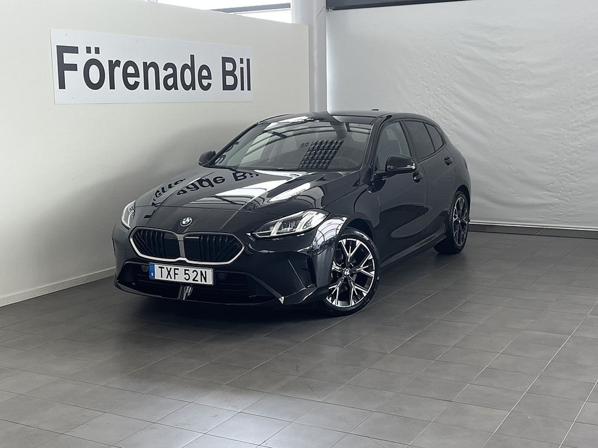BMW 120