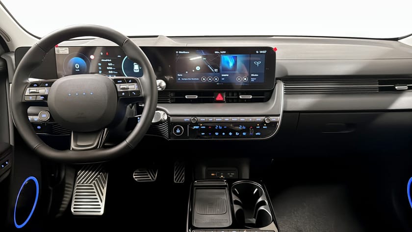 Bild 4 av Hyundai Ioniq 5