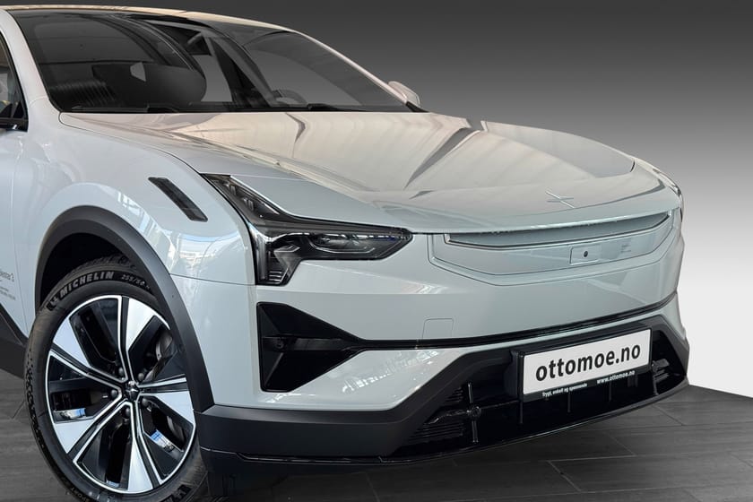 Bilde 2 av Polestar series.serie_10500 Rentekampanje på brukt Polestar! fra 2,99%
