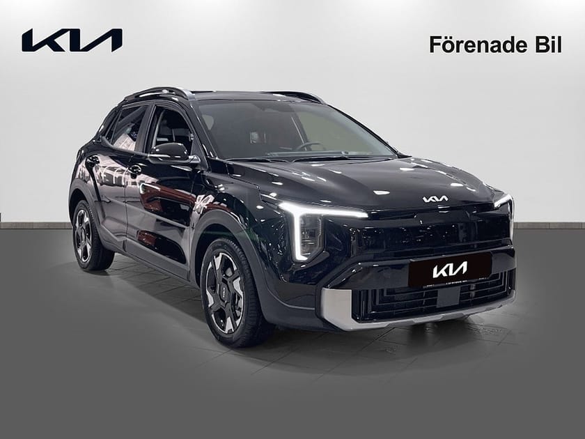 Bild 5 av Kia Stonic