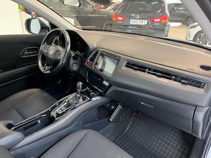 Bild 5 av Honda HR-V 