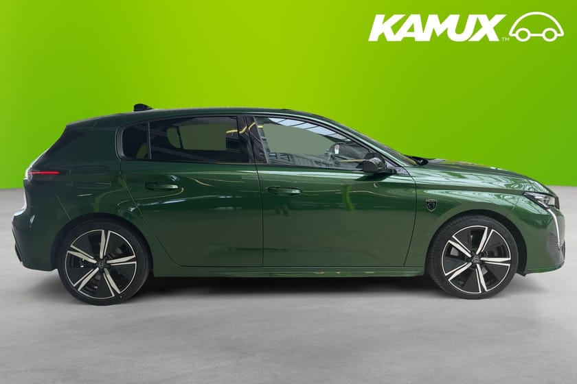 Bild 2 av Peugeot 308 Plug-In Hybrid 225 GT 360° Navi Carplay Moms Adaptiv-fh