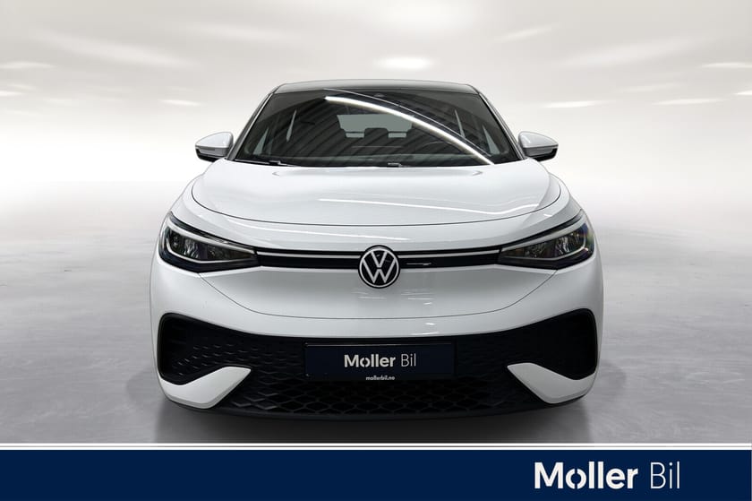 Bilde 2 av Volkswagen ID.5 Pro Performance 77kwh 204hk