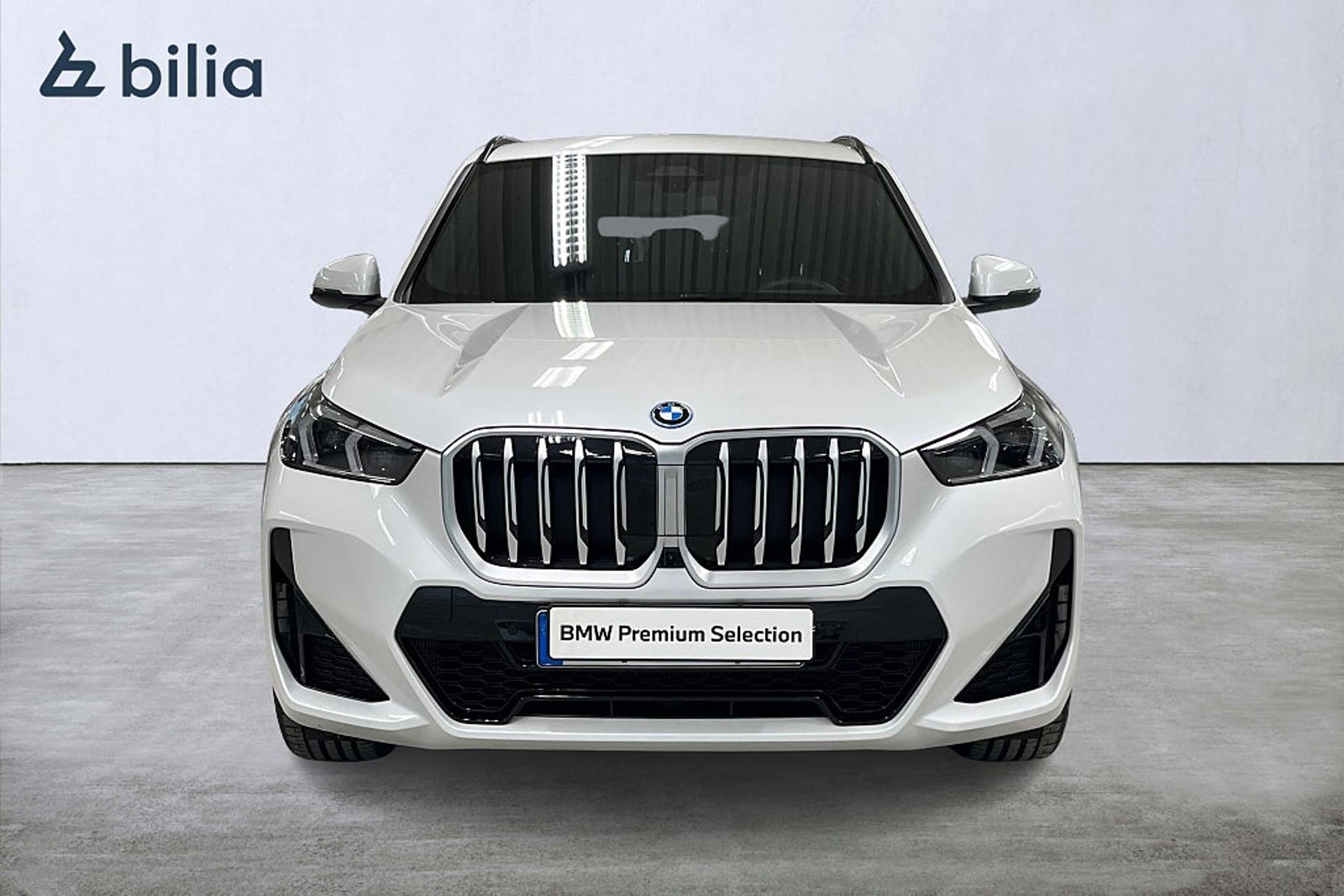 BMW X1 xDrive 30e M-Sport 2025, kuva 5/28