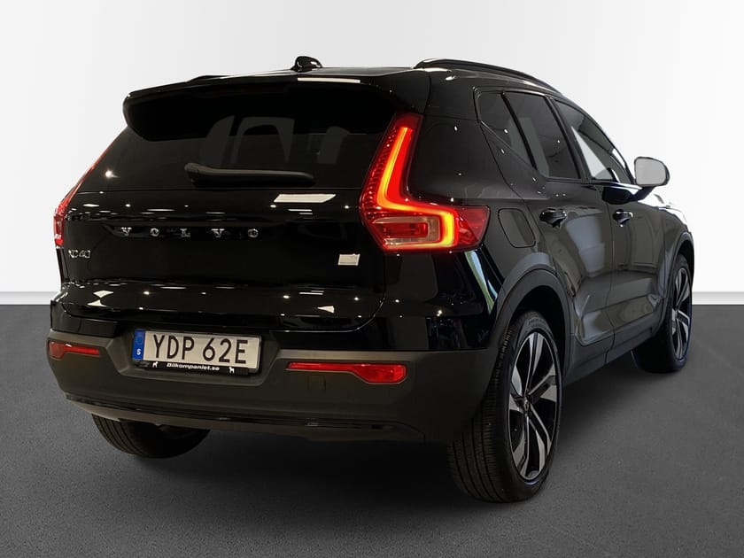 Bild 4 av Volvo XC40 Recharge T4 R-Design