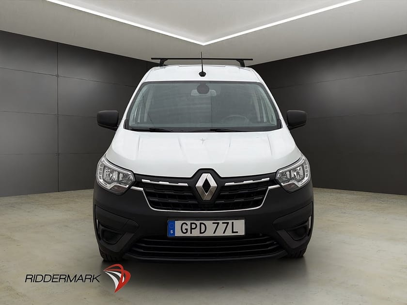 Bild 5 av Renault Express