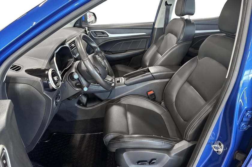 Bilde 5 av MG ZS EV Luxury
