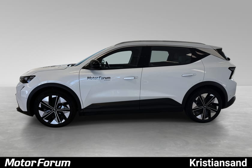 Bilde 2 av Renault Scenic E-Tech Evolution/ R.kam/ Acc/ CarPlay/ Ratt.v/ Google/ +++