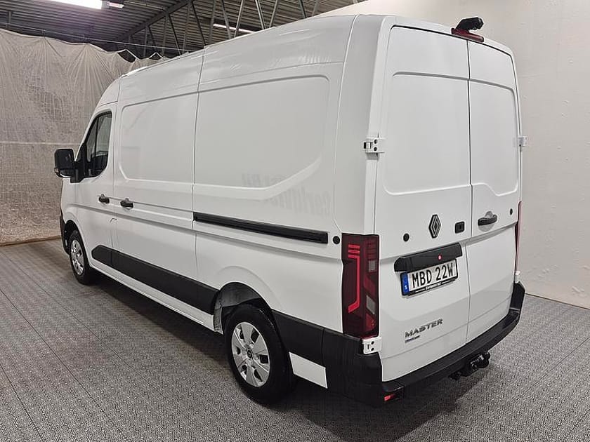 Bild 5 av Renault Master