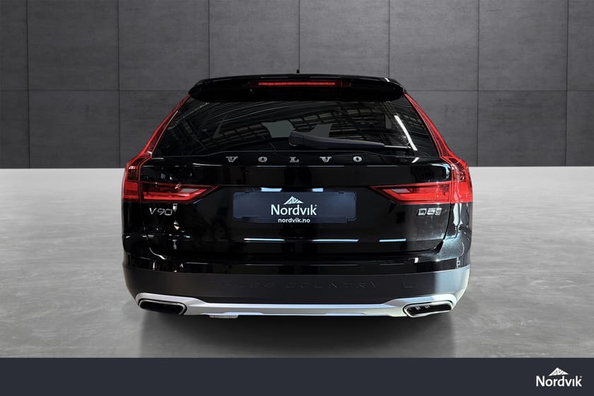 Bilde 5 av Volvo V90 Cross Country D5 / Plus / Krok