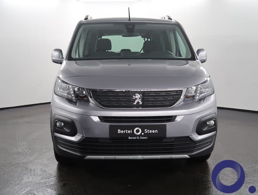 Bilde 4 av Peugeot Rifter