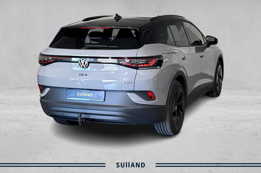 Bilde 5 av Volkswagen ID.4 Pro 4M excl. 77kwh 286hk