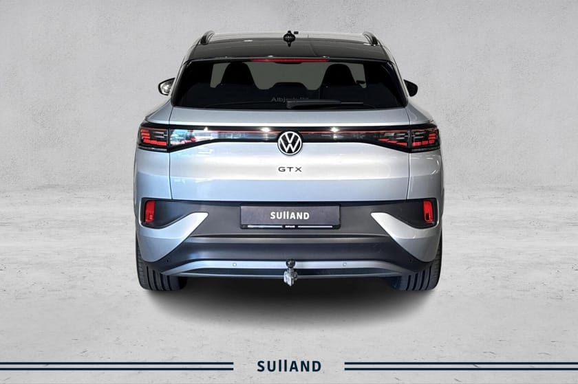Bilde 4 av Volkswagen ID.4 GTX 77kwh