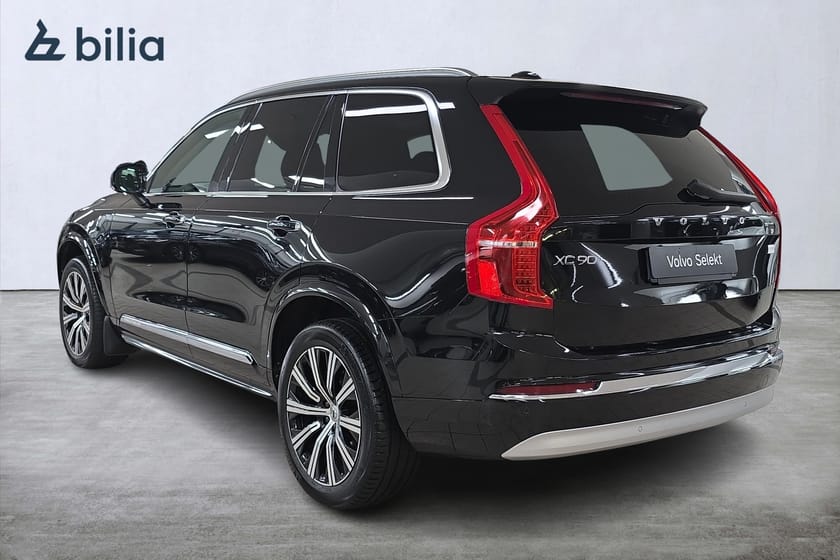 Bild 2 av Volvo XC90