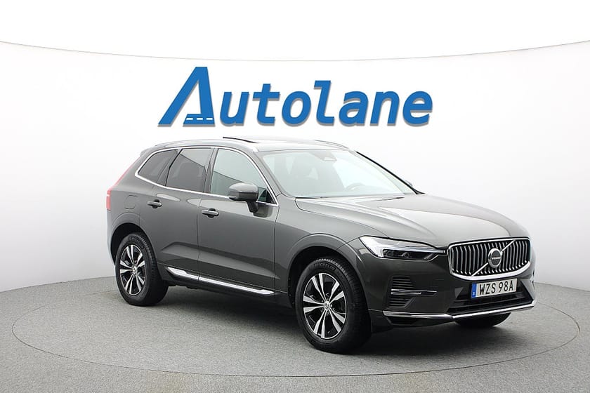Bild 1 av Volvo XC60