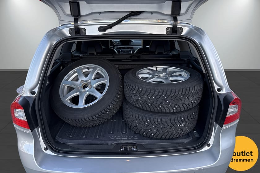 Bilde 5 av Volvo V70