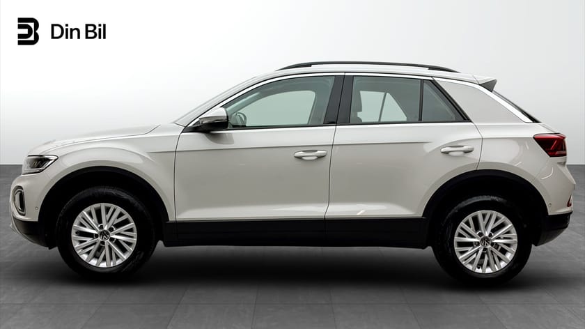 Bild 2 av Volkswagen T-Roc