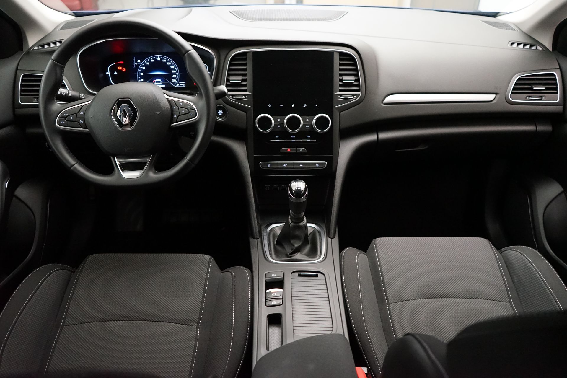Renault Megane 1.3 TCe 2023, bild 6/10