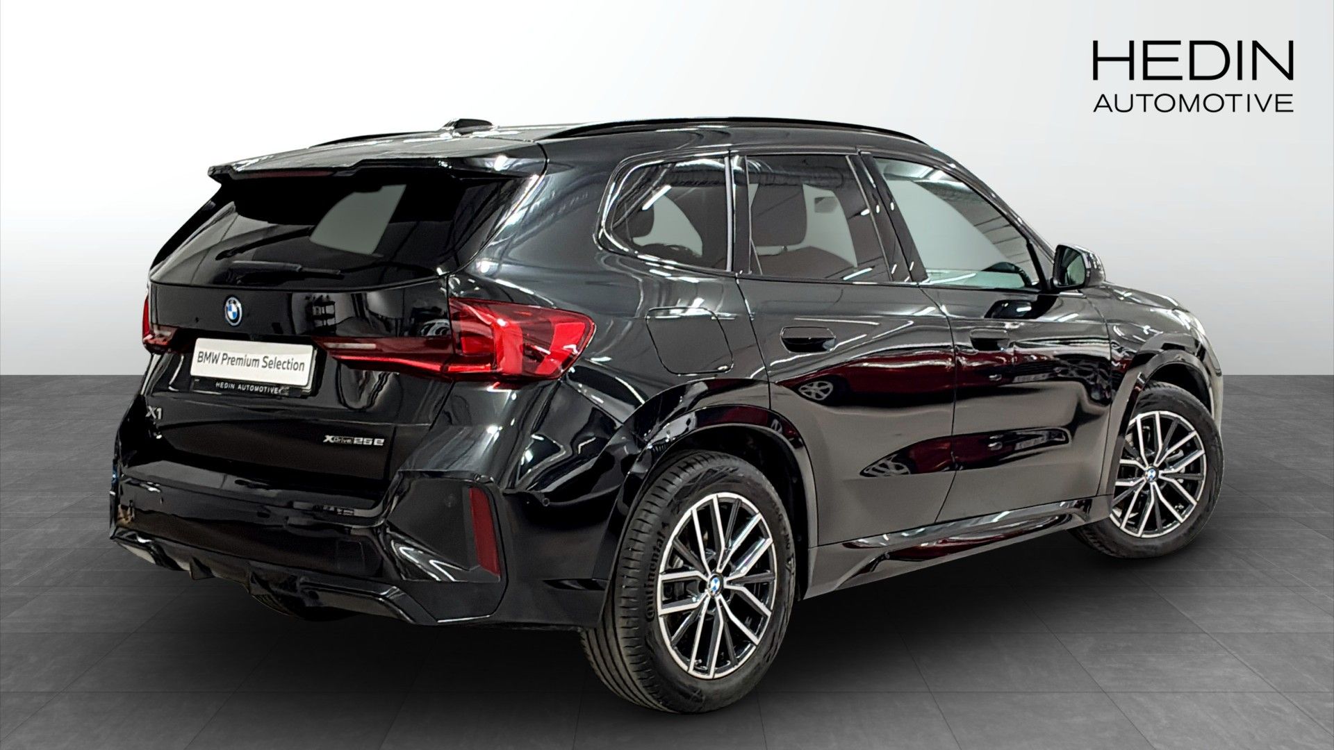 BMW X1 xDrive25e 2026, bild 2/20