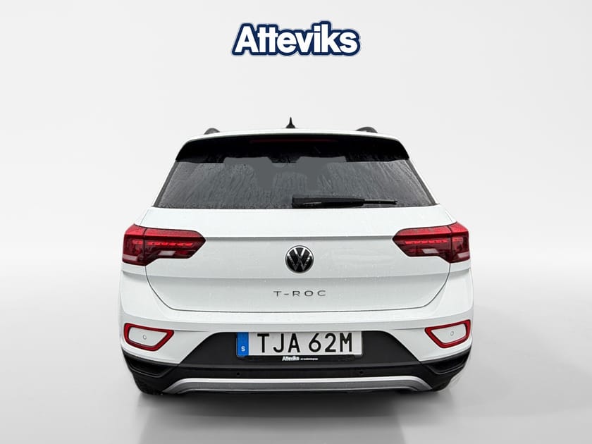 Bild 4 av Volkswagen T-Roc