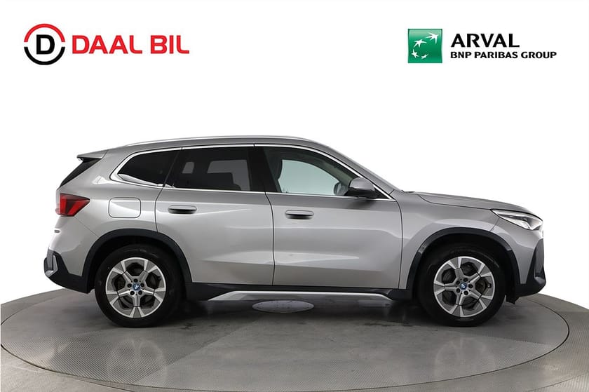 Bild 5 av BMW X1 xDrive25e 16,3kWh 245HK X-LINE PRIVAT/FÖRETAGSLEASING