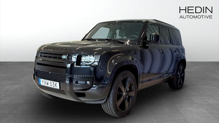 Land Rover Defender P300e PHEV 110 X-DYNAMIC HSE