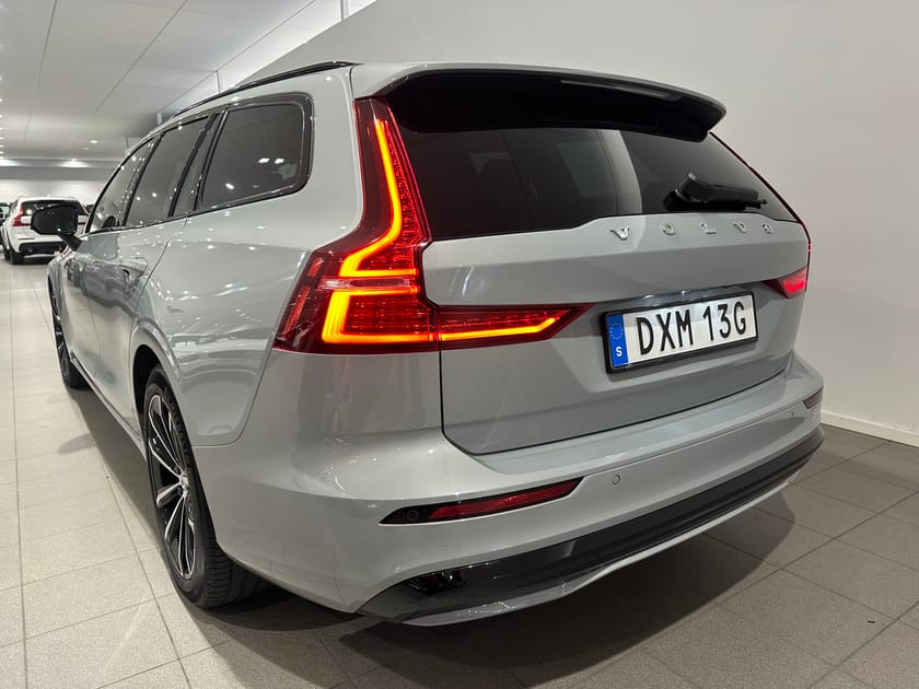 Bild 4 av Volvo V90