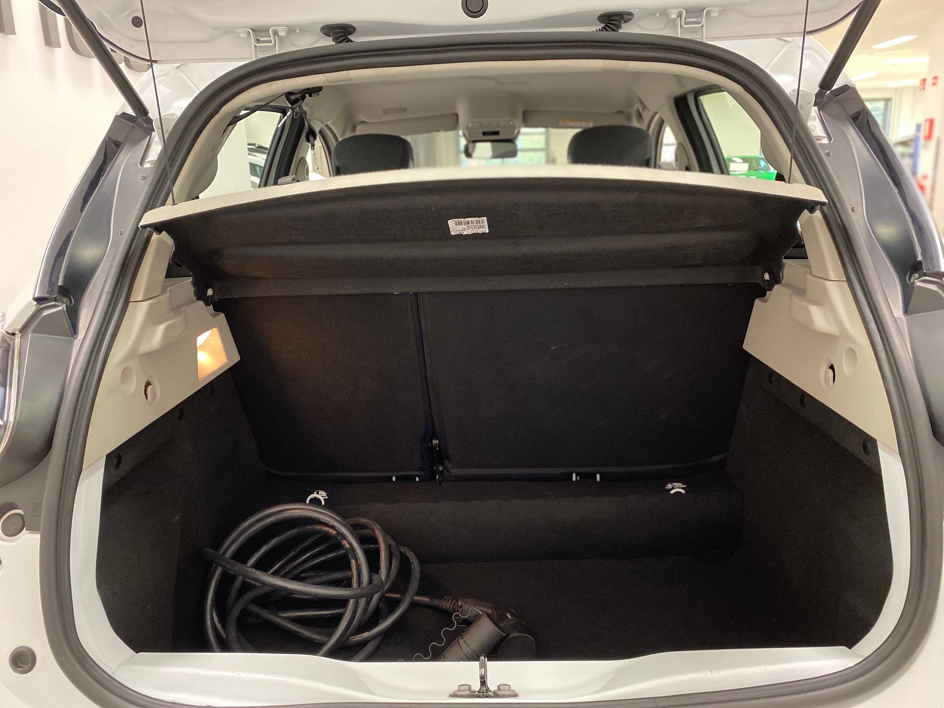 Renault Zoe R110 2022, bild 6/10