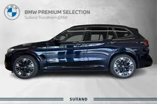 Thumnail bilde 1 av BMW iX3
