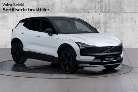 Volvo EX30 Cross Country Twin Motor Performance Ultra | Harman&Kardon | 360 | Pano ++