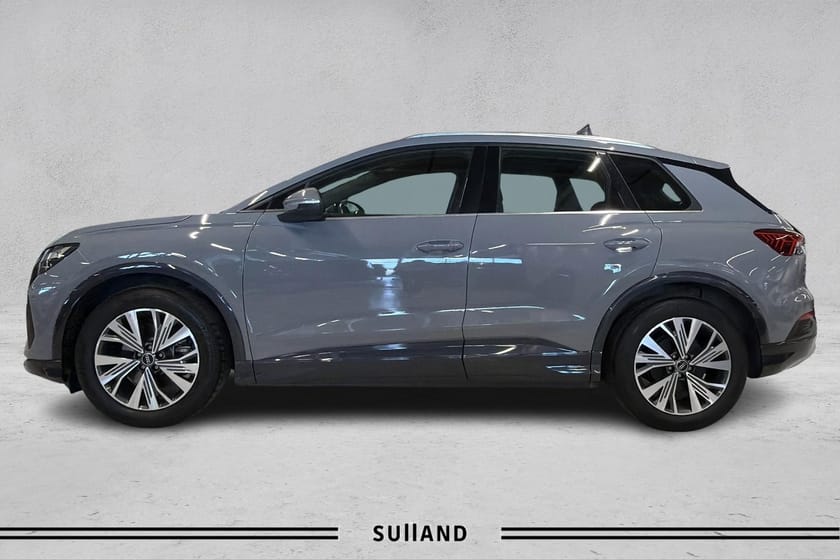 Bilde 2 av Audi Q4 35 e-tron 