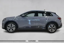 Thumnail bilde 1 av Audi Q4 35 e-tron