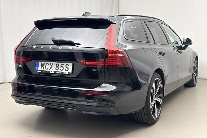 Bild 3 av Volvo V60