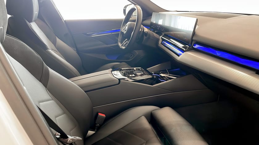 Bild 3 av BMW 530e xDrive Touring