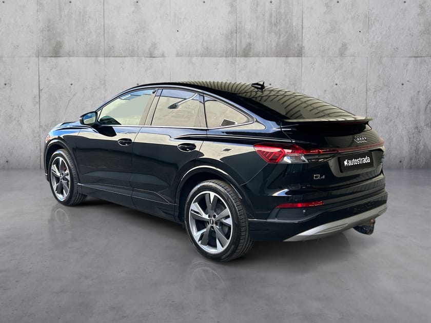 Bilde 3 av Audi Q4 40 Sportback e-tron