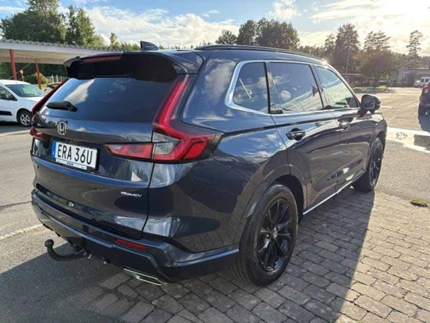 Bild 3 av Honda CR-V e:PHEV
