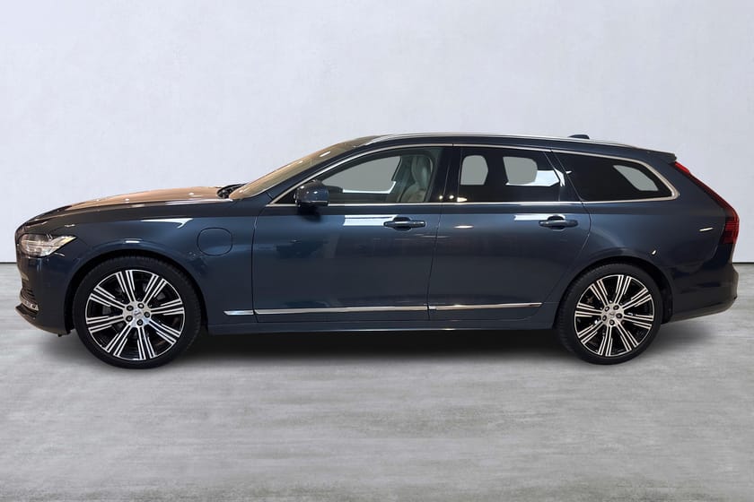 Bild 2 av Volvo V90
