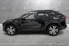 Thumnail bilde 1 av Toyota RAV4 Plug-in Hybrid