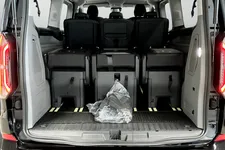 Ford Tourneo Custom 340 Plug-in Hybrid