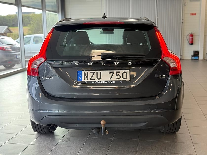 Bild 4 av Volvo V60