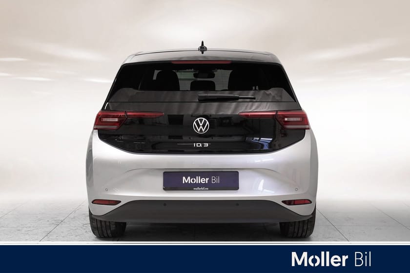 Bilde 5 av Volkswagen ID.3 Pro Performance