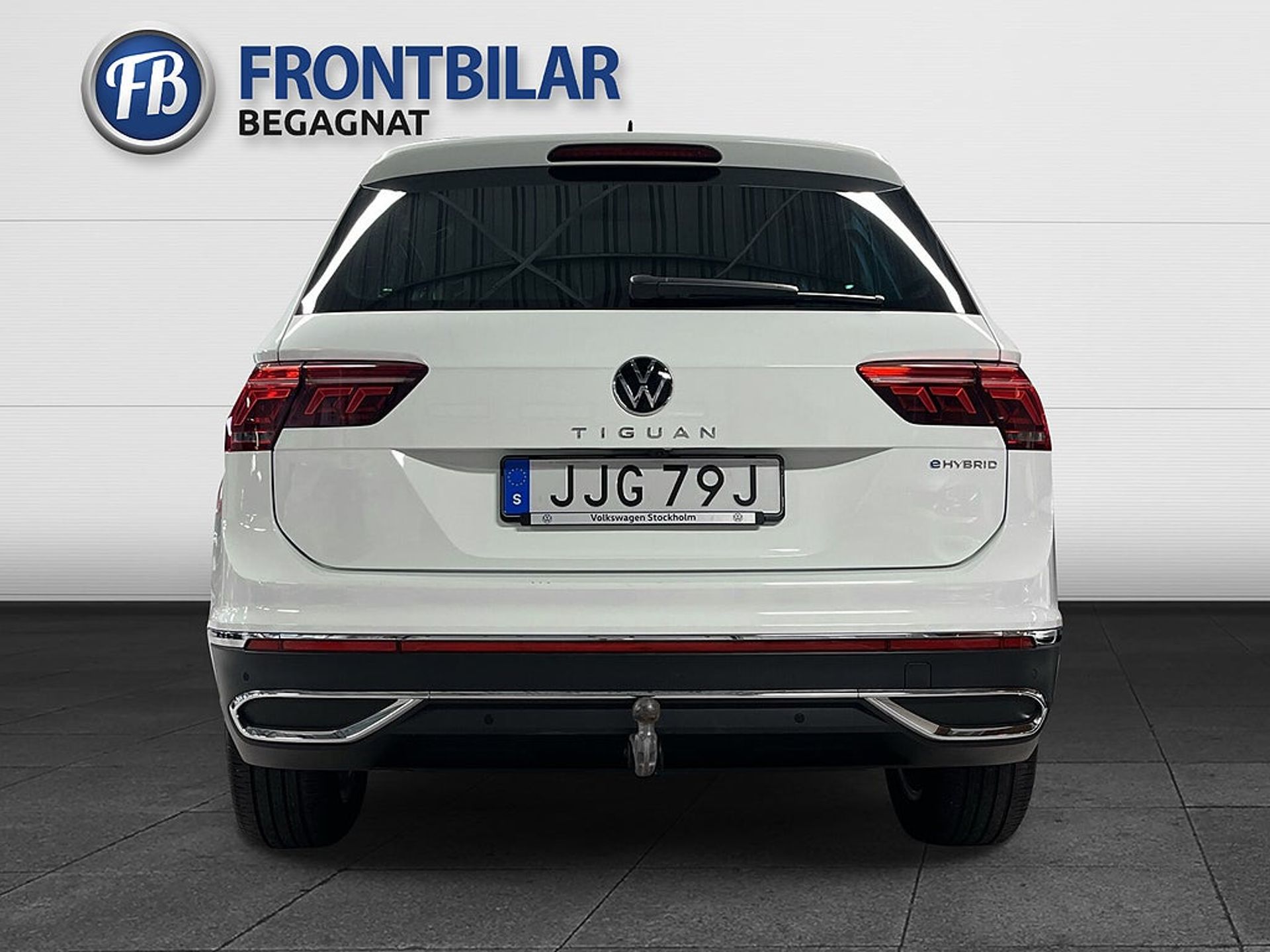 Volkswagen Tiguan e Hybrid 1.4/Drag 2024, photo 7/10