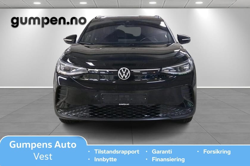 Bilde 4 av Volkswagen ID.4 Pro 4M highl.77kwh 286hk