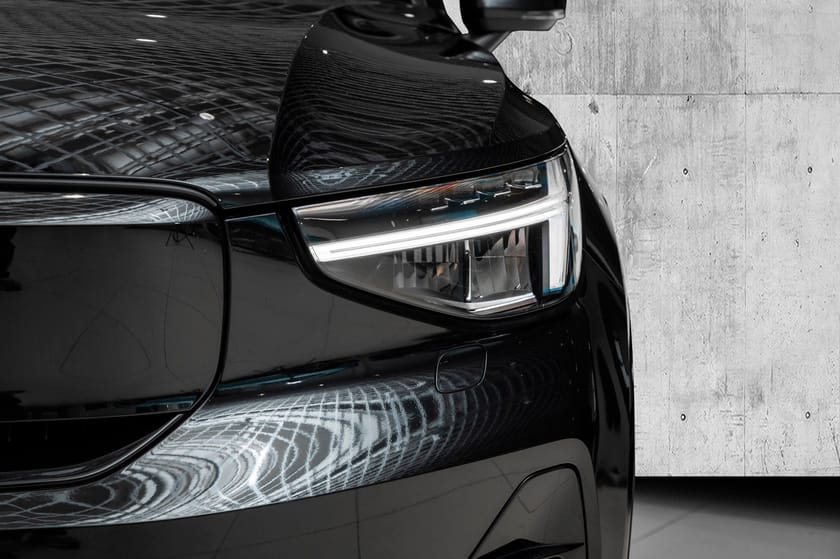 Bilde 4 av Volvo C40 Recharge Twin 2023 Plus | KROK | 20¨ |